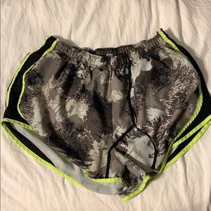 Nike women’s shorts